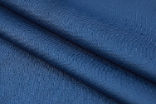 2026-27 Bayern Munich Blue Training Suit