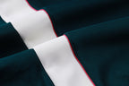 2026-27 Real Madrid Green-White Training Suit
