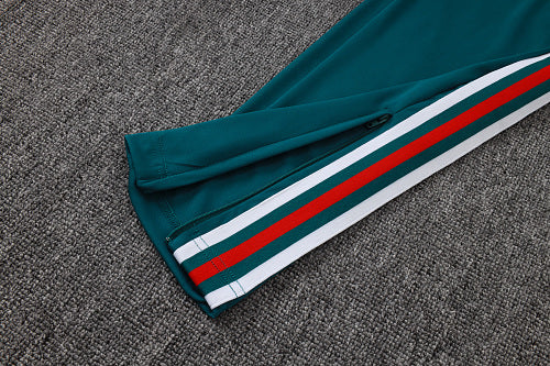 2026-27 Mexico Green Training Suit