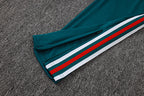 2026-27 Mexico Green Training Suit