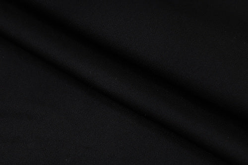 2026-27 Chelsea Black Training Suit