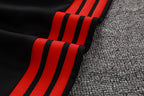 2026-27 Arsenal Black Training Suit