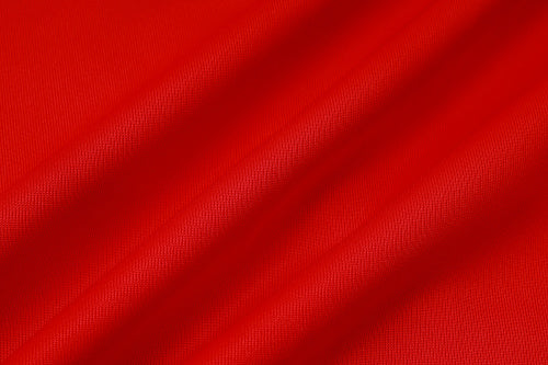 2026-27 Arsenal Red White Long Zippered Training Suit