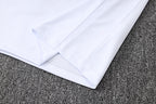 2026-27 Paris White-Gery Training Suit