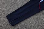 2026-27 England Light Blue Training Suit