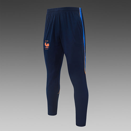 2026-27 France White Training Suit