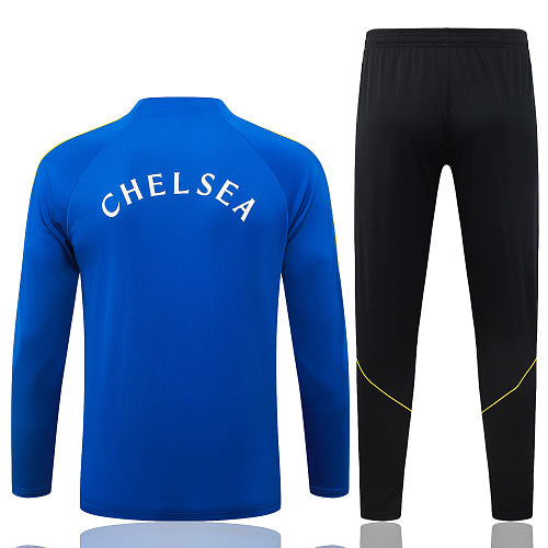 2026-27 Chelsea Blue Training Suit