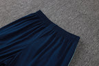 2026-27 Germany Light Blue Training Suit