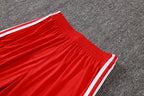 2026-27 Liverpool Red Training Suit