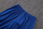 2026-27 Barcelona Green-Blue Training Suit