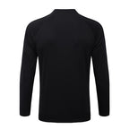 2026-27 Paris Black Training Suit