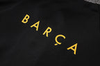 2026-27 Barcelona Black Training Suit