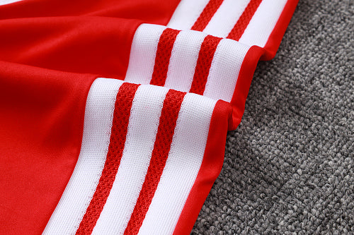 2026-27 Arsenal Red Training Suit