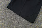 2026-27 Paris Gray Advertising Vest Suit
