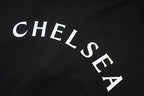 2026-27 Chelsea Black Training Suit