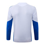2026-27 Juventus White Training Suit