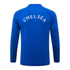 2026-27 Chelsea Blue Training Suit