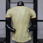 2026-27 Arsenal Second Away Player Version
