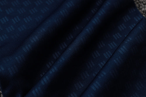 2026-27 Bayern Munich Blue Training Suit
