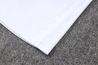 2026-27 Paris White-Gery Training Suit