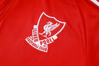 2026-27 Liverpool Red Training Suit