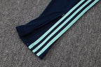 2026-27 Germany Light Blue Training Suit