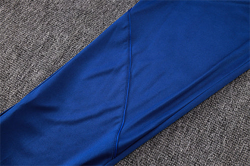 2026-27 Barcelona Green-Blue Training Suit