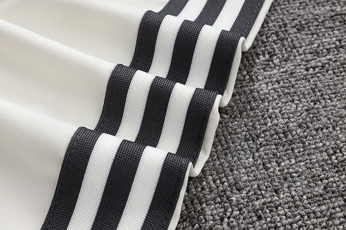 2026-27 Germany Off White Training Suit