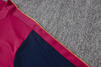 2026-27 Barcelona Red Training Suit