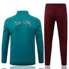 2026-27 Portugal Green Training Suit