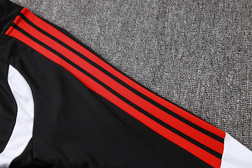 2026-27 Arsenal Black Training Suit
