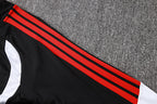 2026-27 Arsenal Black Training Suit