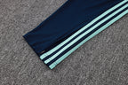 2026-27 Germany Light Blue Training Suit