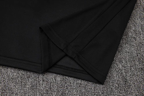 2026-27 Barcelona Black Training Suit