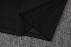 2026-27 Barcelona Black Training Suit