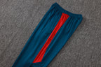 2026-27 Portugal Red-Green Training Suit