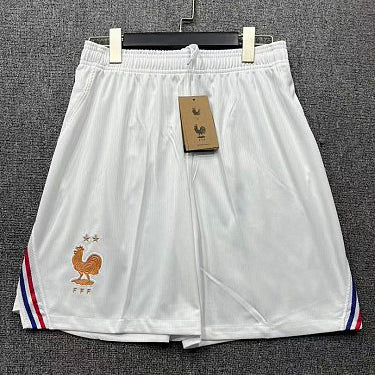 2026-27 France Home Short
