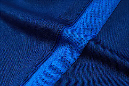2026-27 Barcelona Green-Blue Training Suit