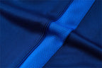 2026-27 Barcelona Green-Blue Training Suit