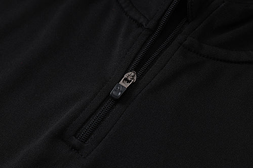 2026-27 Arsenal Black Training Suit