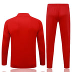 2026-27 Liverpool Red Training Suit
