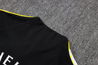 2026-27 Chelsea Black Training Suit