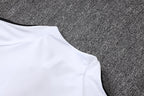 2026-27 Paris White Training Suit