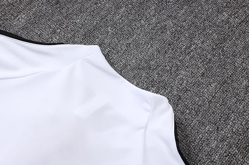 2026-27 Paris White Training Suit