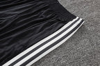 2026-27 Germany Off White Training Suit