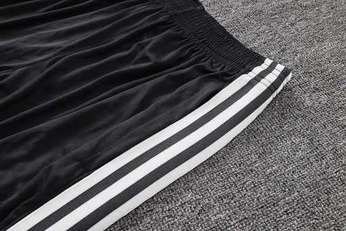 2026-27 Germany Off White Training Suit