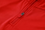 2026-27 Arsenal Red Training Suit