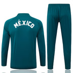 2026-27 Mexico Green Training Suit