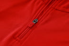 2026-27 Arsenal Red Training Suit