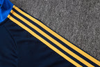2026-27 Boca Juniors Blue Training Suit